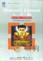 Windows 95 & Internet大补贴 特异功能、经验和秘诀 1998 PDF电子版封面 754361569X 宾至刚编著