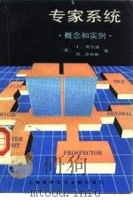专家系统  概念与实例（1988 PDF版）