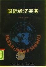 国际经济实务（1991 PDF版）