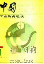 中国工业财务现状（1991 PDF版）