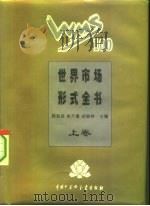 世界市场形式全书 精装合订本 1995 PDF电子版封面 7500054955 顾海良等主编