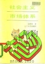 社会主义市场体系（1988 PDF版）