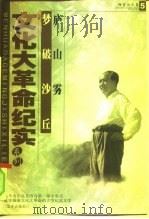 梦破沙丘 PDF电子版封面