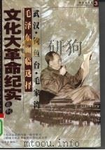 毛泽东面临选择 PDF电子版封面
