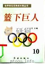 篮下巨人  第10册（1996 PDF版）