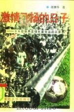 激情飞扬的日子  36位世界足球巨星命运启示录（1998 PDF版）
