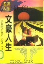 文豪人生（1994 PDF版）