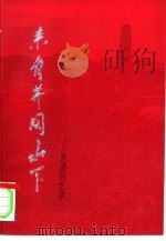 来自井冈山下-罗通回忆录 1996 PDF电子版封面 7506007738 罗通