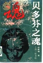 贝多芬之魂  德国古典“文化群落”中的贝多芬音乐（1988 PDF版）