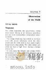 儿科护理技术手册 英文 1985 PDF电子版封面 14048·4869 (美)W.A.J.惠策恩,(美)McF,J.M.麦克法兰著;