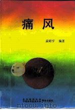 痛风 1997 PDF电子版封面 7810347624 孟昭亨编著