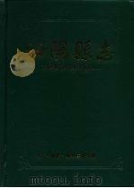 汝阳县志 1995 PDF电子版封面 7108007568 汝阳县地方史志编纂委员会编
