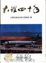 大理四十年（1996 PDF版）