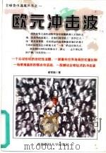 欧元冲击波（1998 PDF版）