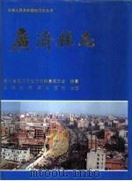 广济县志 1994 PDF电子版封面 7543201313 湖北省武穴市地方志编纂委员会编纂