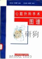 心脏外科手术图谱（1996 PDF版）
