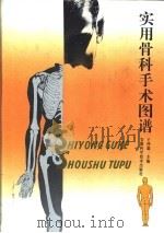 实用骨科手术图谱  上（1996 PDF版）
