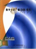 数字音频广播 DAB 技术（1998 PDF版）