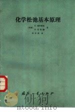 化学松弛基本原理（1989 PDF版）