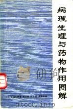 病理生理与药物作用图解（1983 PDF版）