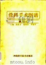 骨科手术图谱  脊柱（1995 PDF版）