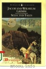 企鹅从书  格林童话精选（1989年第1版 PDF版）
