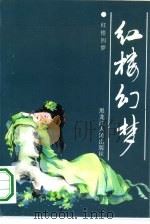 红楼幻梦（1993 PDF版）