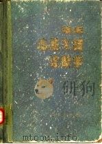 临床心脏X线诊断学（1981 PDF版）