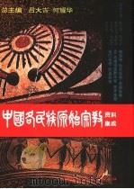 中国各民族原始宗教资料集成 傣族卷·哈尼族卷·景颇族卷·孟-高棉语族群体卷·普米族卷·珞巴族卷·阿昌族卷 1999 PDF电子版封面 7500420684 吕大吉,何耀华总主编;张公谨等主编