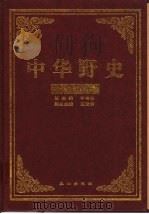 中华野史  宋朝卷  1-3（ PDF版）