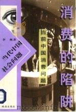 消费的陷阱  当前中国消费问题（1998 PDF版）