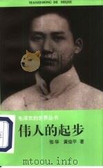 伟人的起步（1994 PDF版）