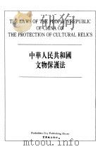 中华人民共和国行业标准市政工程勘察规范 1994 PDF电子版封面 7800471985 北京市勘察院主编