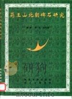 药王山北朝碑石研究（1999 PDF版）