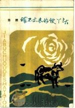 嫁不出去的傻丫头（1985 PDF版）