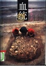 血统 一个黑五类子女的文革记忆 1994 PDF电子版封面 7536017421 艾晓明著