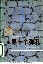 第十个弹孔 1979 PDF电子版封面 10067·176 从维熙等著