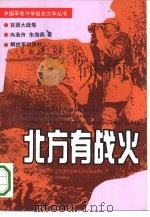 北方有战火（1993 PDF版）