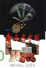 毒品在中国 1993 PDF电子版封面 7200019631 马模贞主编