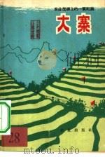 农业战线上的一面红旗-大寨（1964 PDF版）