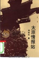 太原情报站（1995 PDF版）