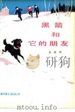 黑箭和它的朋友（1982 PDF版）