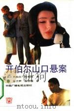开伯尔山口悬案（1991 PDF版）