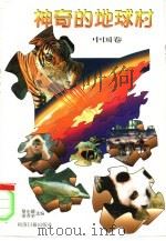 神奇的地球村  中国卷（1996 PDF版）