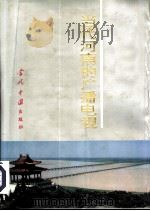 当代河南的广播电视  1949-1993   1994  PDF电子版封面  7800922578  王南方主编 