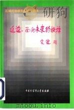 延边：面向未来的抉择  上下（1995 PDF版）