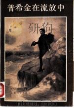 普希金在流放中 1982 PDF电子版封面 10188·310 (苏)伊凡·诺维科夫(И.Новиков)著;史慎微译