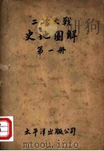 二次大战史地图解  第1册（1940 PDF版）