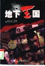 地下王国 20世纪世界黑社会 1998 PDF电子版封面 7800841979 袁喜清编著