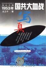 东山之战 1993 PDF电子版封面 7800398395 沈卫平著